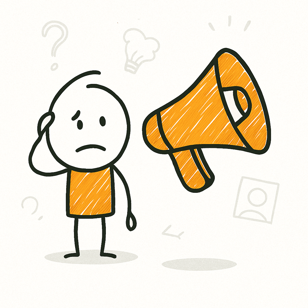 Advocacy Starter