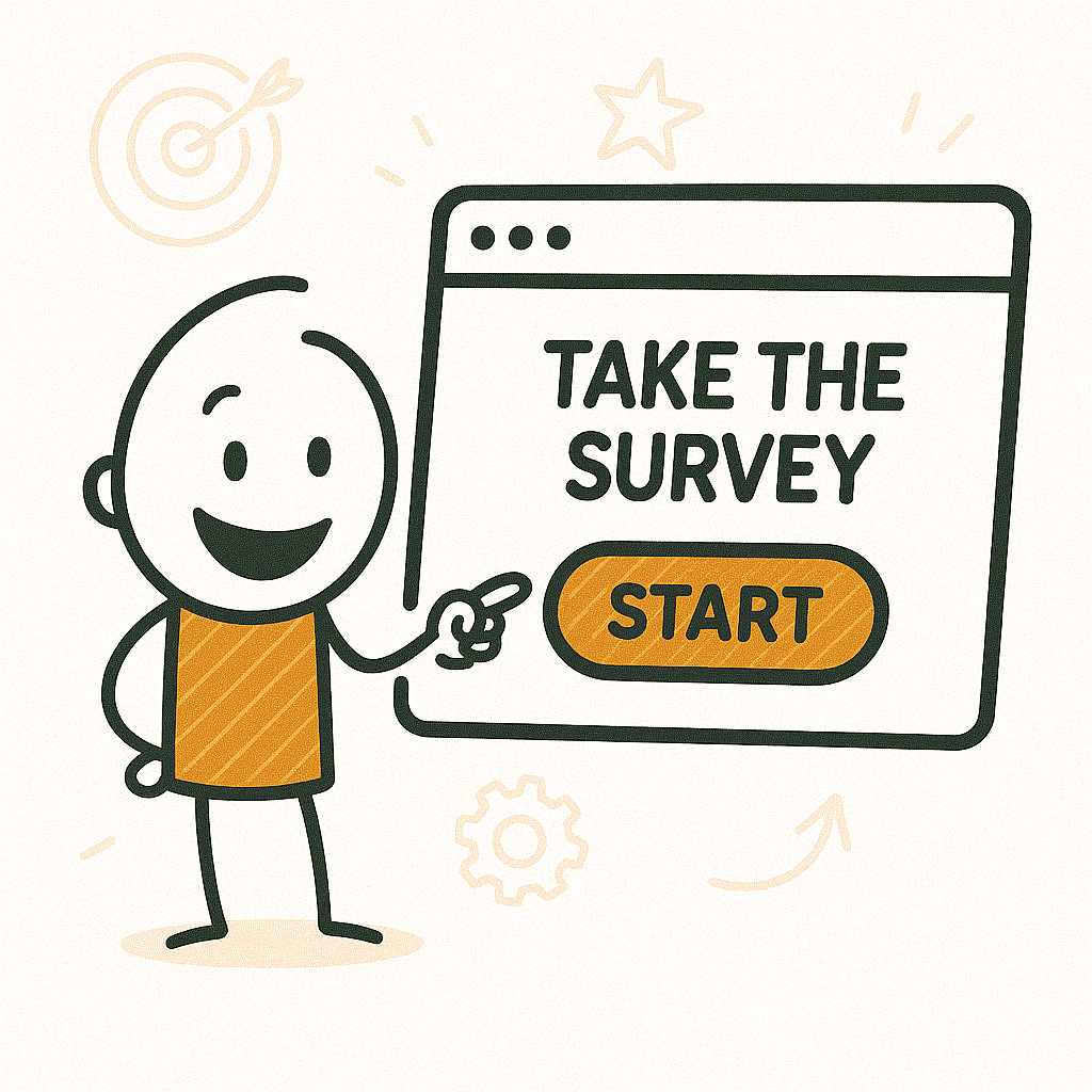 Employee Advocacy Readiness Survey