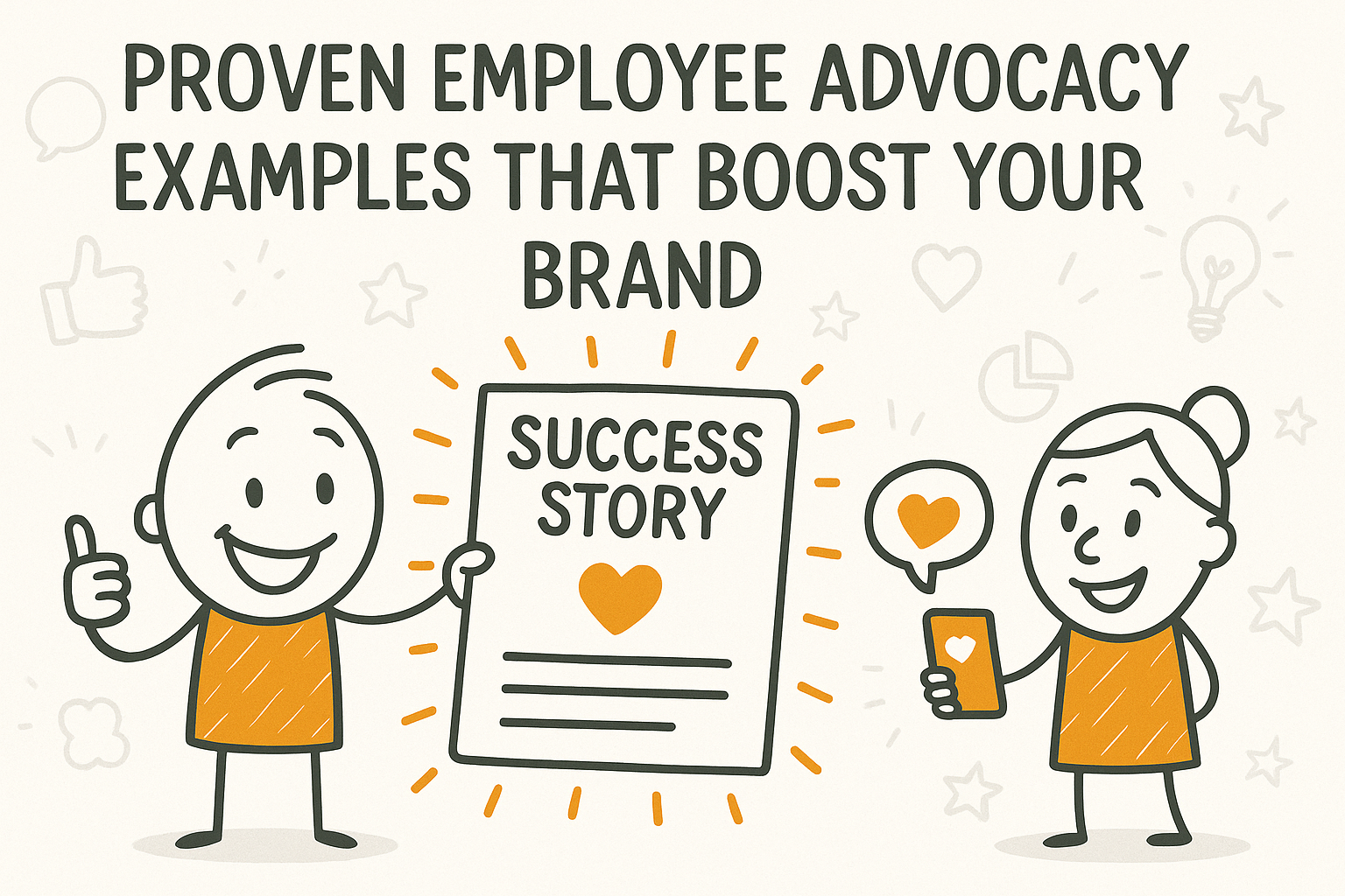 Proven Employee Advocacy Examples That Boost Your Brand